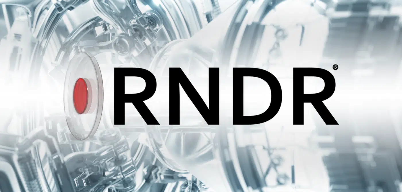 rndr crypto price