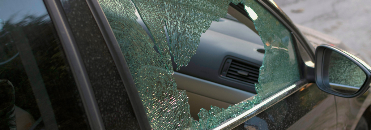 does renters insurance cover items stolen from your car