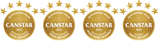 canstar best travel insurance