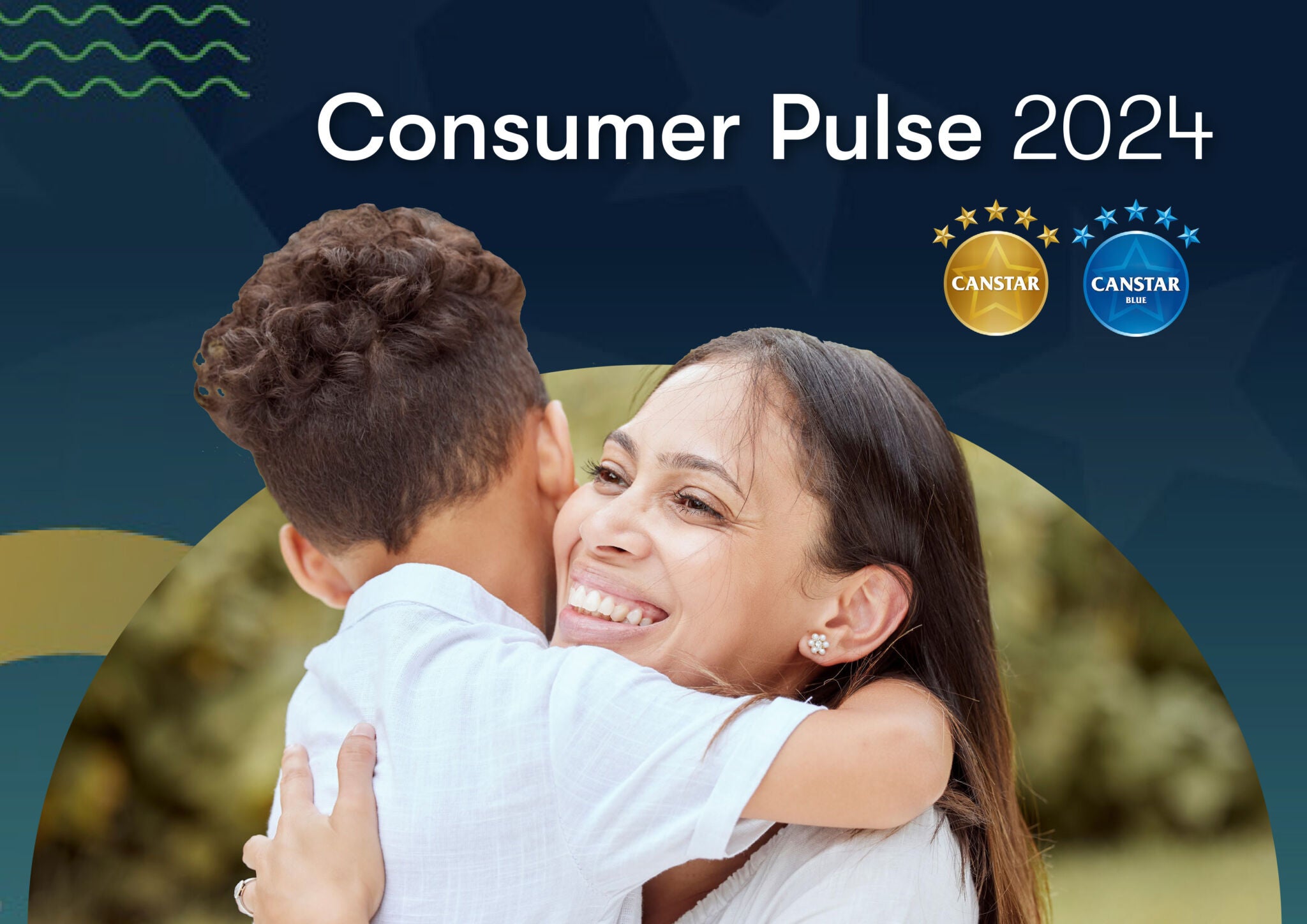 Consumer Pulse Reports - Canstar